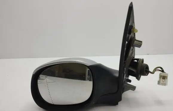 Peugeot 206 Manual wing mirror 4985000