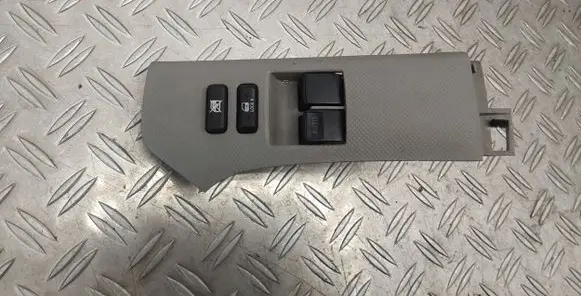 Toyota Yaris Electric window control switch 742320D110
