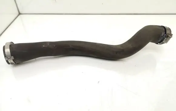 Ford Focus Intercooler hose/pipe AV616K863JC