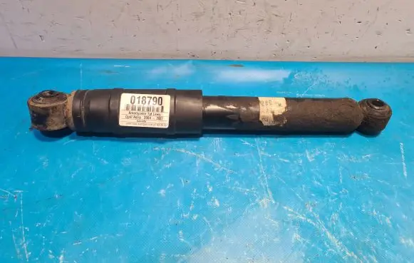 Opel Astra H Rear shock absorber/damper 22203740