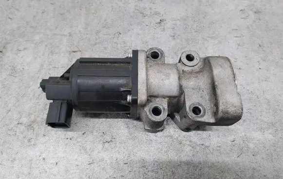 Opel Astra J EGR valve 8973766632