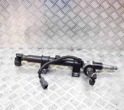 Iveco Daily 4th gen Steering rack mechanical part 