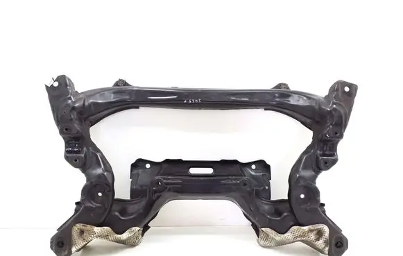 Mercedes-Benz CLS C219 Front subframe A2116201587