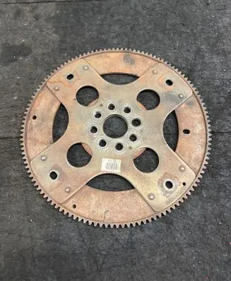 BMW 5 E60 E61 Flywheel 7788748
