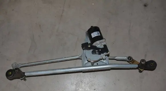 BMW X5 E53 Front wiper linkage 6913007