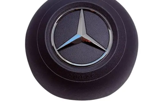 Mercedes-Benz C W206 Steering wheel airbag A0008605204