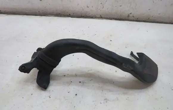 Opel Zafira C Cabin air duct channel 13307080