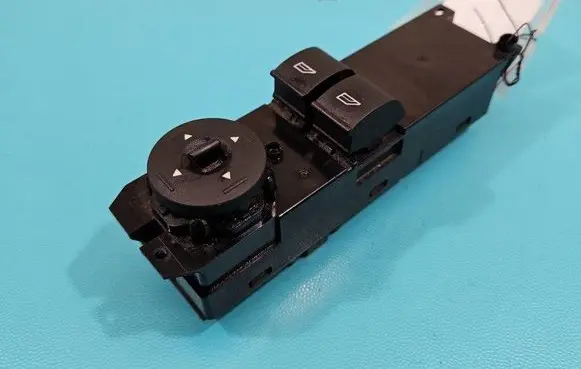 Ford Transit Courier Electric window control switch DT1T-14A132-FA IMPRK1471293