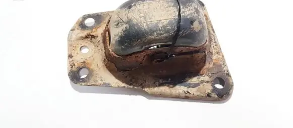 Volkswagen Touran I Bracket in trunk/boot 1k0505130j 1k0.501.476