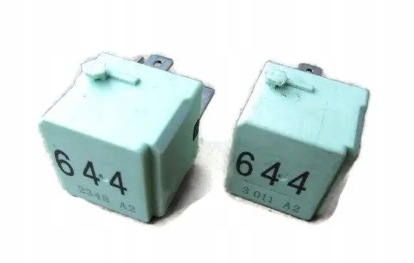 Audi A6 C7 Other relay