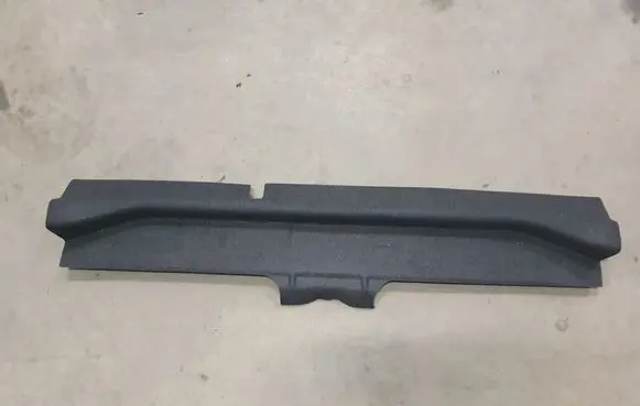 Audi A3 S3 8V Other trunk/boot trim element 8V5863475