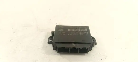 Volkswagen Tiguan Parking PDC control unit/module 4H0919475E 3AA919475L