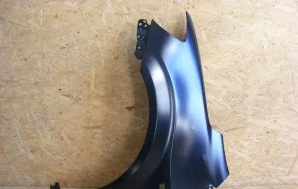 Chevrolet Aveo Fender