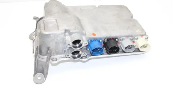 Tesla Model S Voltage converter inverter 105989100C