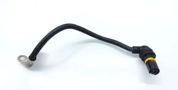 BMW 1 E81 E87 Glow plug wires 779801202 E5888VB