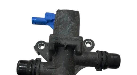 Peugeot 208 Electric auxiliary coolant/water pump 9827567780