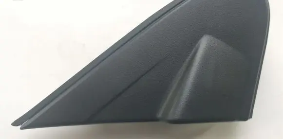 Mitsubishi Space Star Plastic wing mirror trim cover MR245570