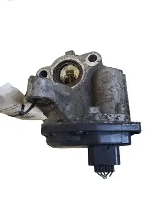 EGR valve