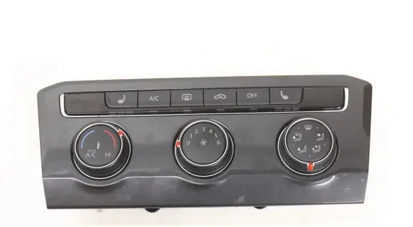 Volkswagen Tiguan Other switches/knobs/shifts 5NA907426Q5784535