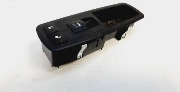 Chrysler Town & Country V Electric window control switch 04602544AG