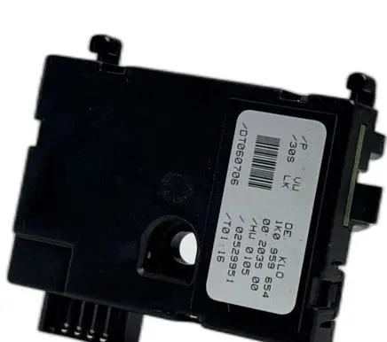 Volkswagen Golf V Yaw turn rate sensor 1K0959654
