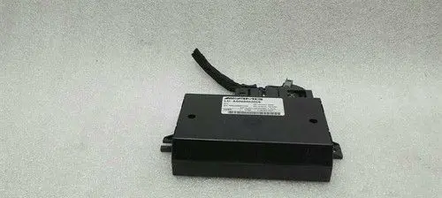Mercedes-Benz AMG GT 4 x290 w290 Hand brake control module A0009002009