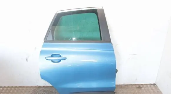 Opel Crossland X Rear door 33440