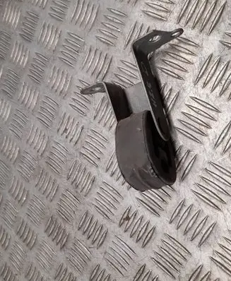 Muffler mount bracket/holder