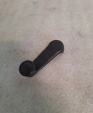 Audi 80 90 S2 B4 Front door window winding handle 