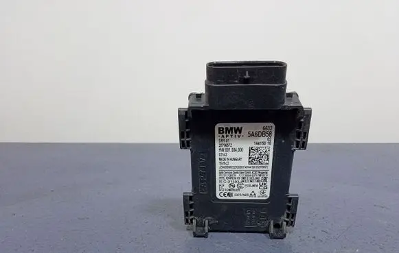 BMW X5 E53 Distronic sensor radar 5A6DB58