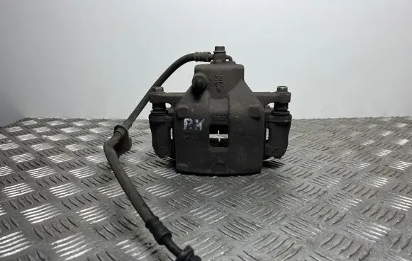 Hyundai Kona I Front brake caliper