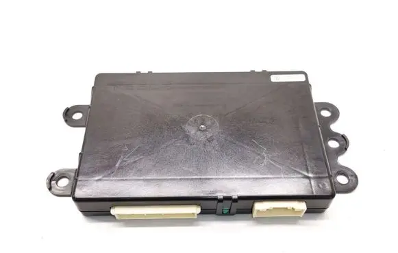 Tesla Model S Air suspension control unit module (rear) 1060989-03-B