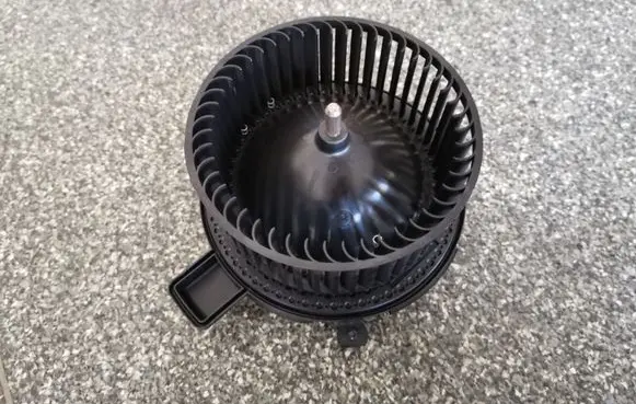 Chevrolet Volt II Heater fan/blower DL950003