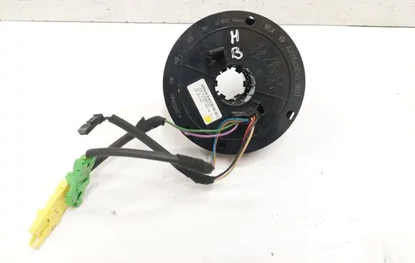Mercedes-Benz C W203 Airbag slip ring squib (SRS ring) A2095400145