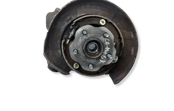 Lexus RX 450H Rear wheel hub spindle/knuckle R06L