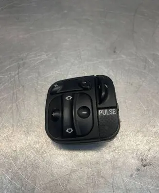 Mercedes-Benz S W220 Seat control switch 2158207210