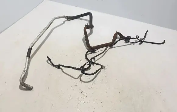 Toyota Land Cruiser (J120) Brake vacuum hose/pipe 1620730050