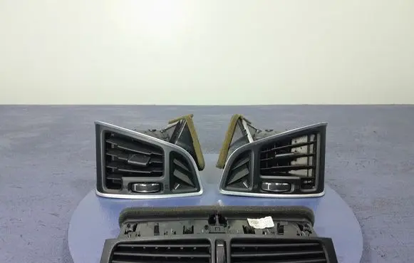 Ford Kuga II Dashboard side air vent grill/cover trim AM51R018B09AHW