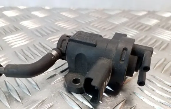 Citroen C8 Turbo solenoid valve 9635704380 0928400414