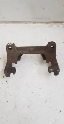 Audi A6 S6 C6 4F Front Brake Caliper Pad/Carrier 