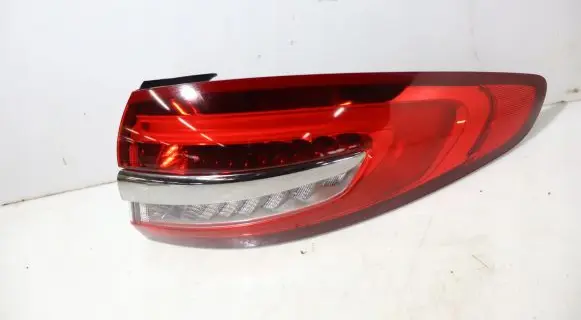 Ford Mondeo MK V Rear/tail lights