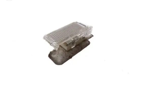 Audi A6 S6 C6 4F Other interior light 8D0947415