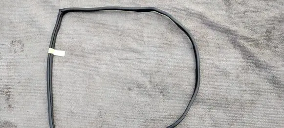 SsangYong Korando Front door rubber seal 