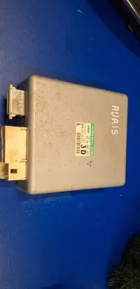 Toyota Auris 150 Power steering control unit/module 1129006780
