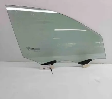 Mercedes-Benz C W206 Front door window glass four-door A2067251800
