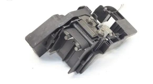 Toyota Yaris XP210 Positive wiring loom 