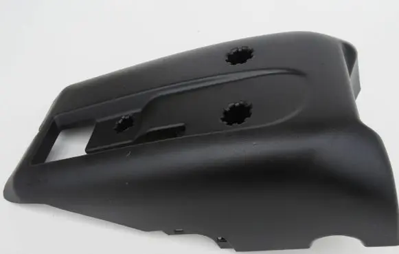 Volvo V60 Steering wheel column trim 8648403 BQ2FA