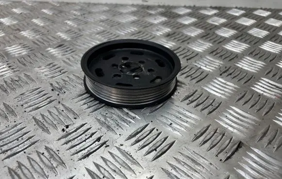 Audi Q5 SQ5 Power steering pump pulley 038145255B