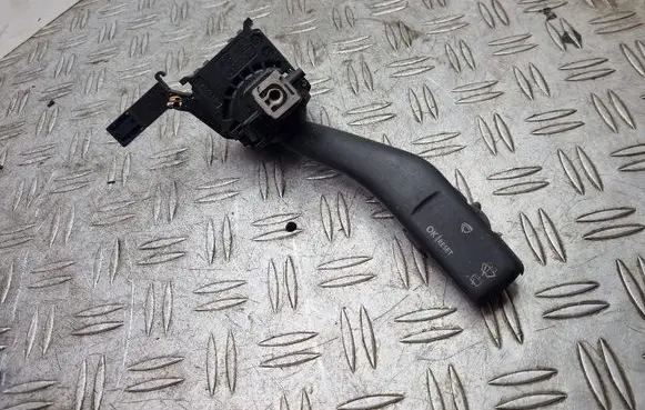 Volkswagen Touran I Wiper control stalk 1K0953519A