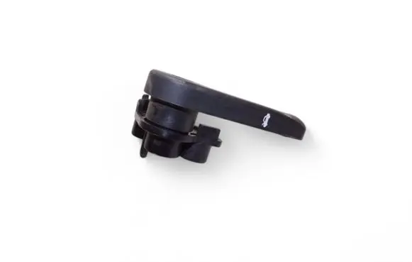 KIA Sorento Engine bonnet (hood) release handle